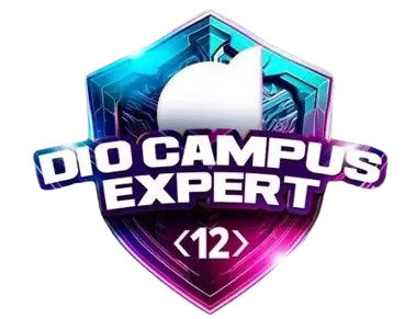 DIO Campus Expert